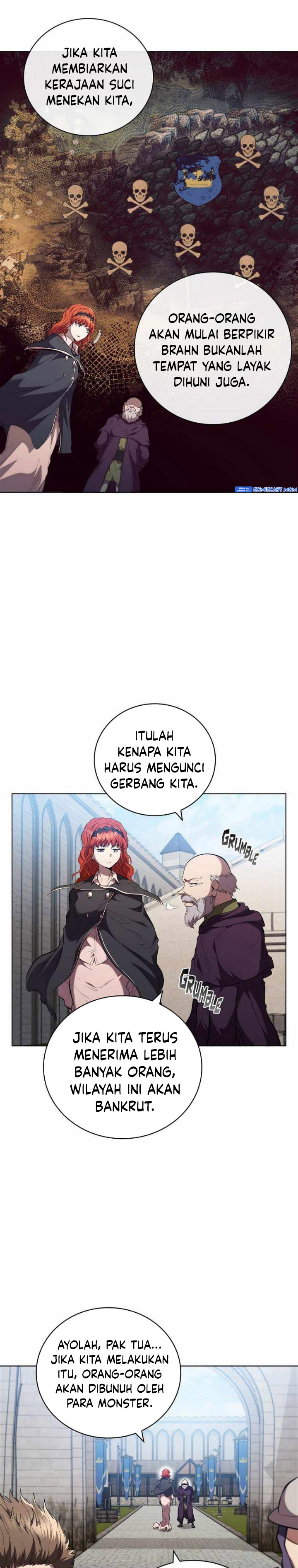 Dilarang COPAS - situs resmi www.mangacanblog.com - Komik i regressed as the duke 087 - chapter 87 88 Indonesia i regressed as the duke 087 - chapter 87 Terbaru 17|Baca Manga Komik Indonesia|Mangacan