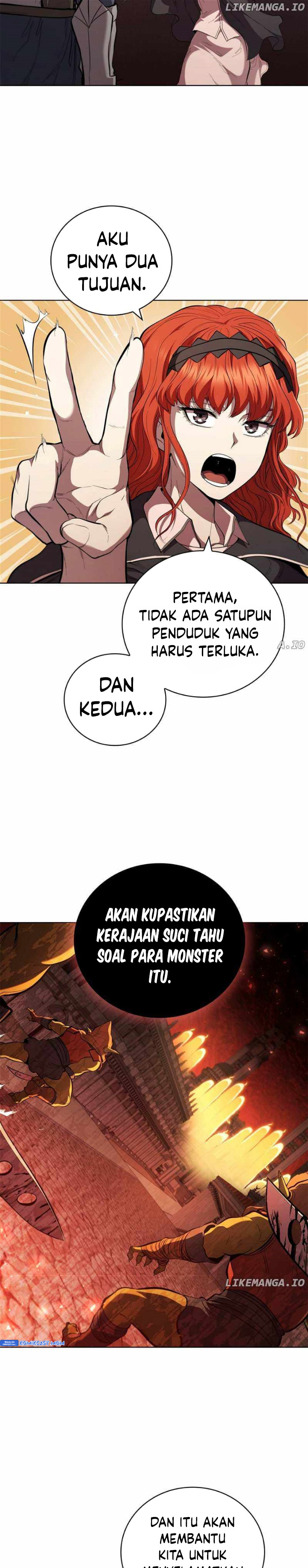 Dilarang COPAS - situs resmi www.mangacanblog.com - Komik i regressed as the duke 087 - chapter 87 88 Indonesia i regressed as the duke 087 - chapter 87 Terbaru 21|Baca Manga Komik Indonesia|Mangacan