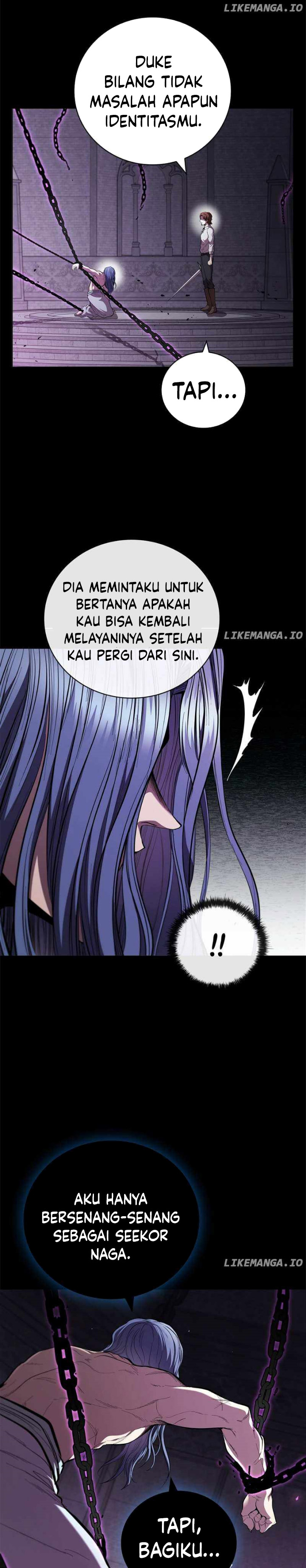 I Regressed As The Duke chapter 92