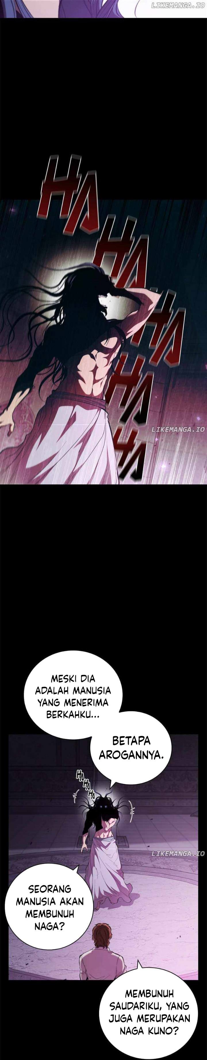 I Regressed As The Duke chapter 92
