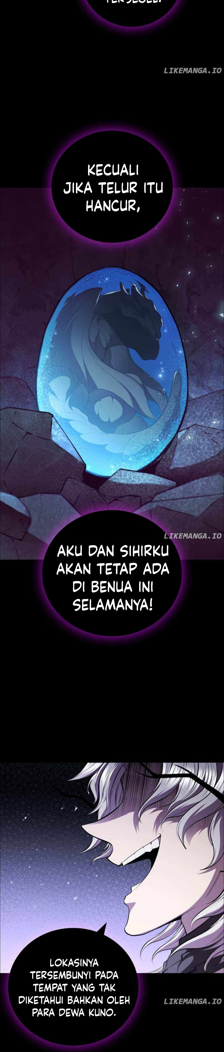 I Regressed As The Duke chapter 92