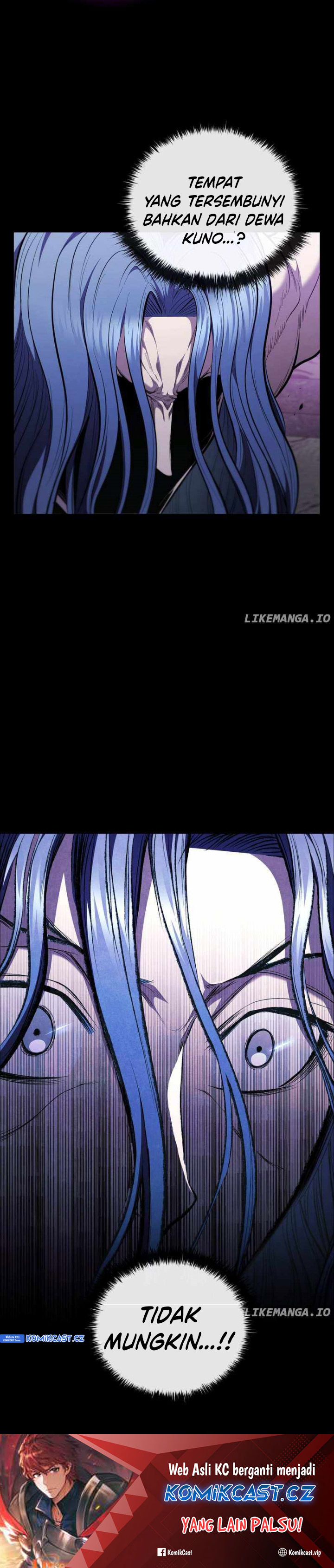 I Regressed As The Duke chapter 92