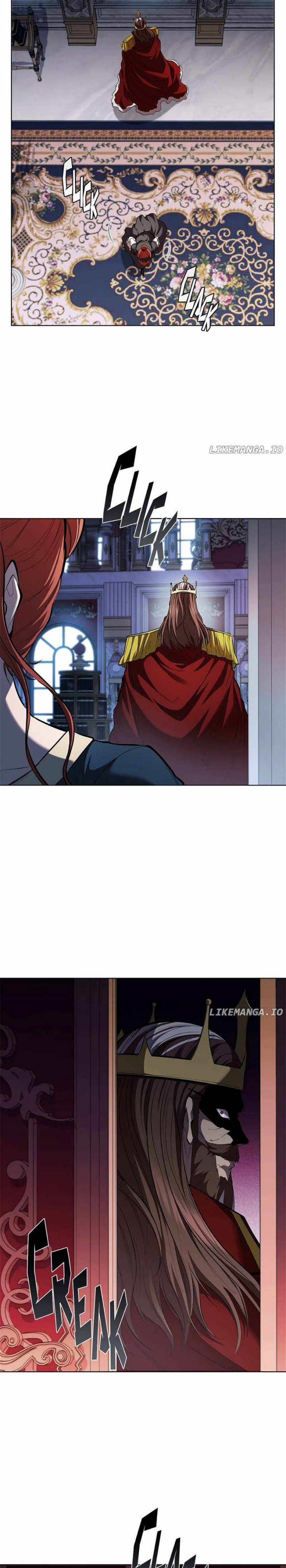 I Regressed As The Duke Chapter 109 Bahasa Indonesia