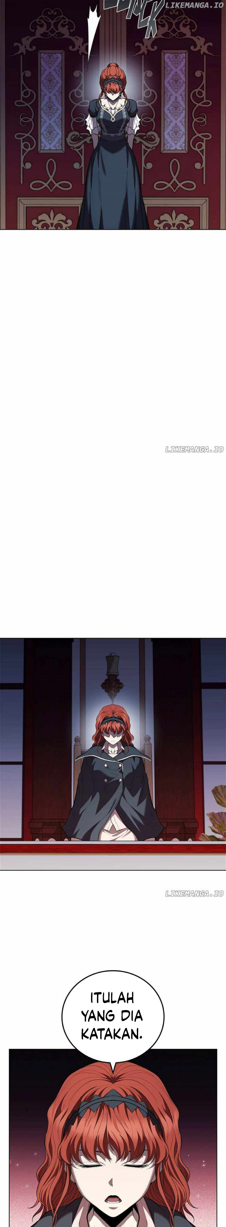 I Regressed As The Duke Chapter 109 Bahasa Indonesia