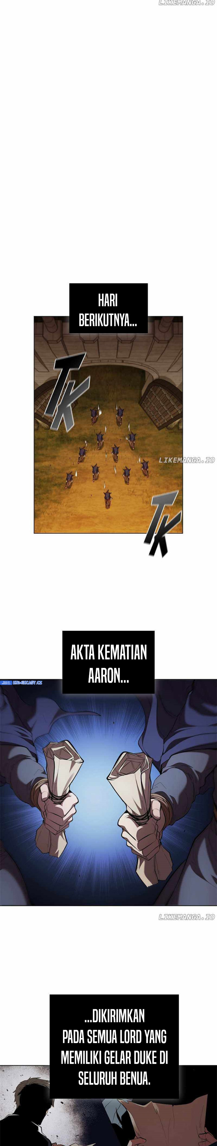 I Regressed As The Duke Chapter 109 Bahasa Indonesia