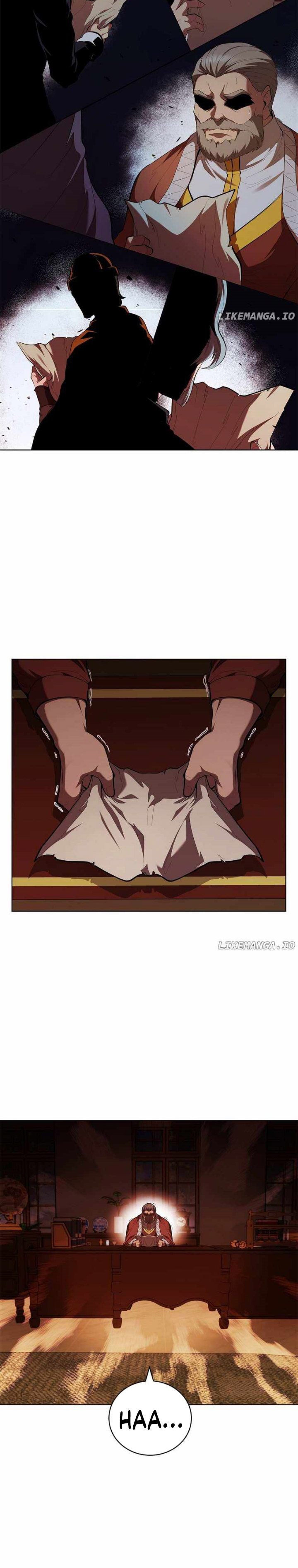 I Regressed As The Duke Chapter 109 Bahasa Indonesia