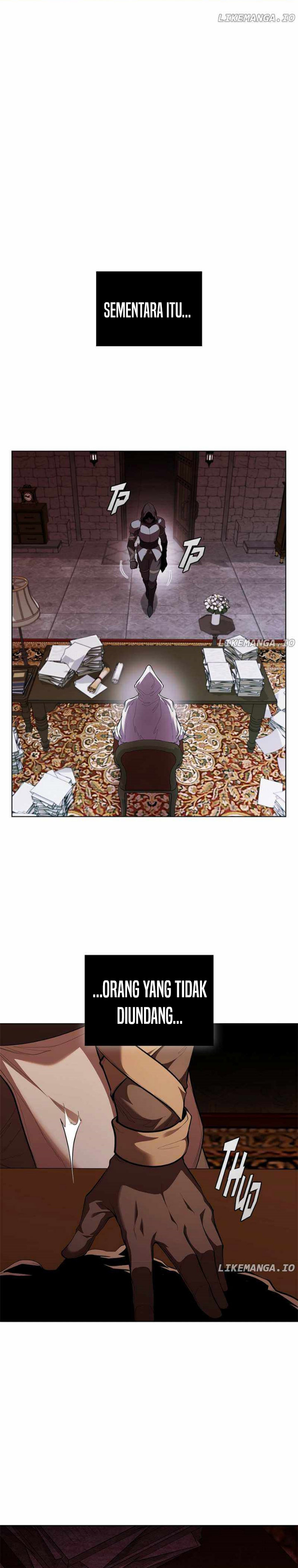 I Regressed As The Duke Chapter 109 Bahasa Indonesia