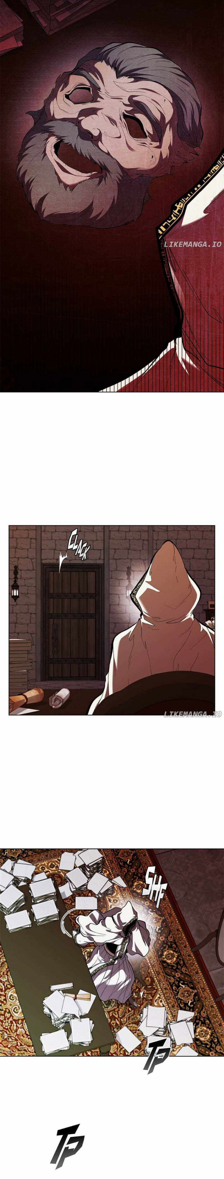 I Regressed As The Duke Chapter 109 Bahasa Indonesia