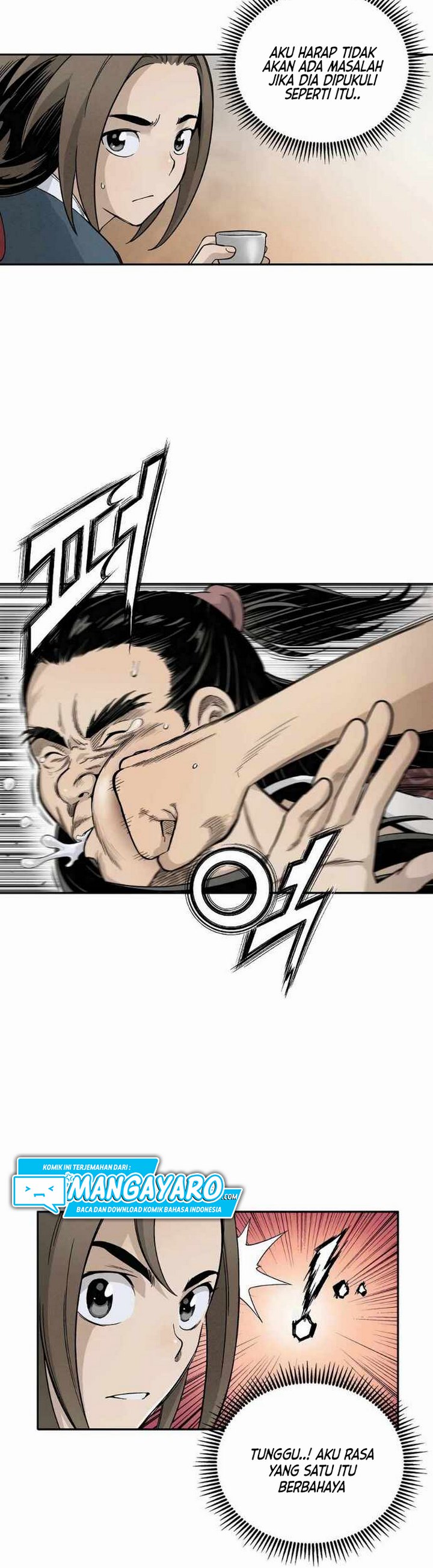 I Reincarnated as a Legendary Surgeon chapter 11