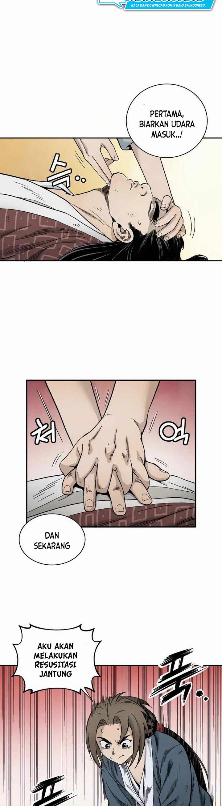 I Reincarnated as a Legendary Surgeon chapter 11