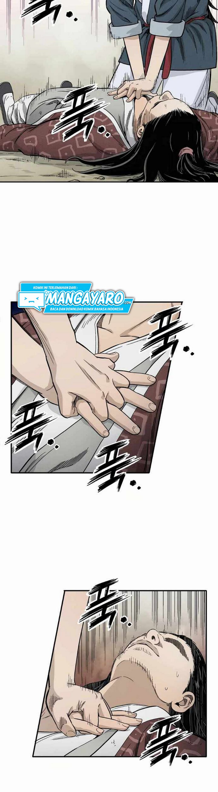 I Reincarnated as a Legendary Surgeon chapter 11
