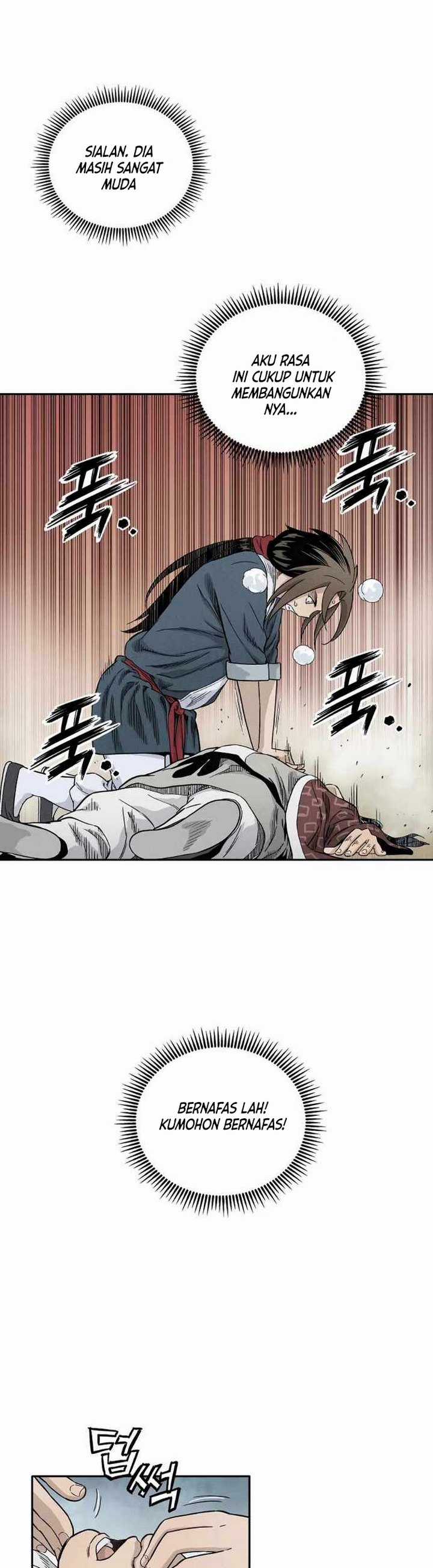 I Reincarnated as a Legendary Surgeon chapter 11