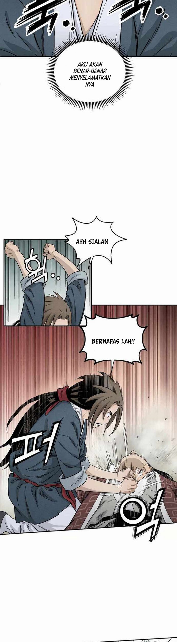 I Reincarnated as a Legendary Surgeon chapter 11