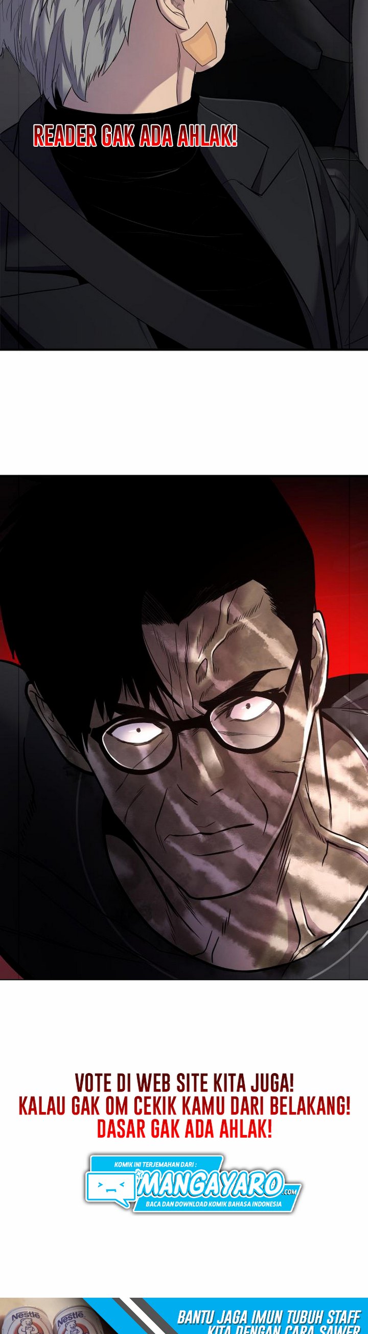 I Reincarnated as a Legendary Surgeon chapter 11