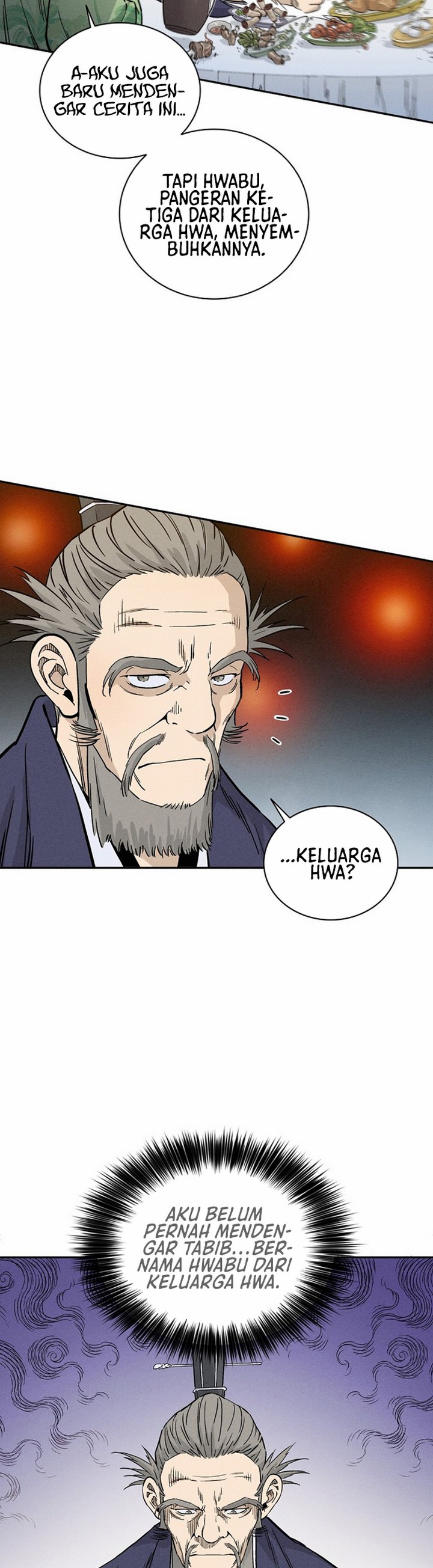 I Reincarnated as a Legendary Surgeon chapter 28
