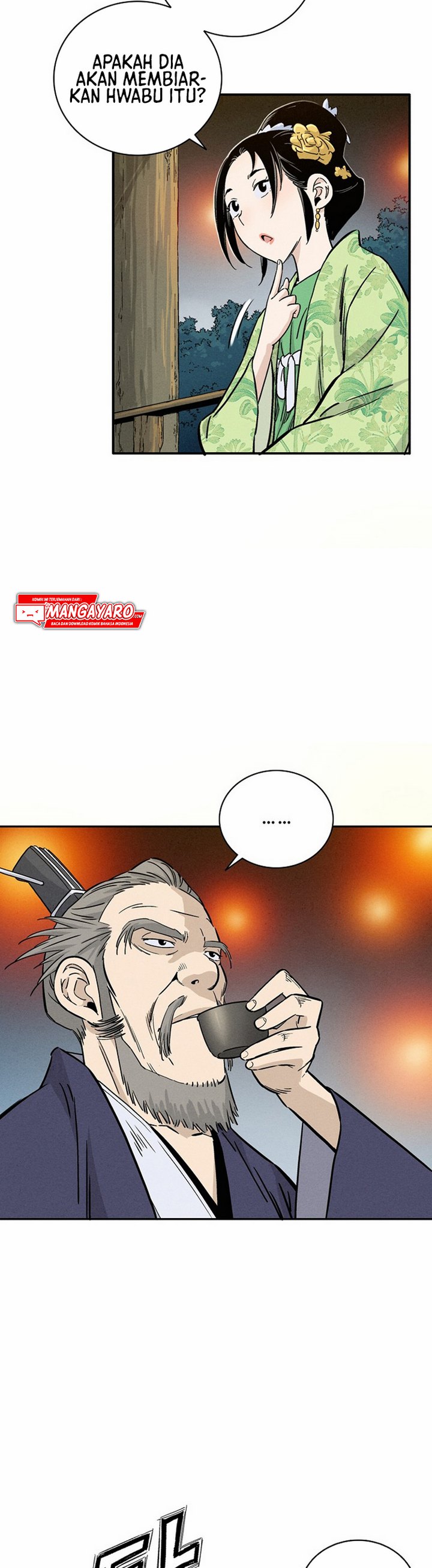 I Reincarnated as a Legendary Surgeon chapter 28