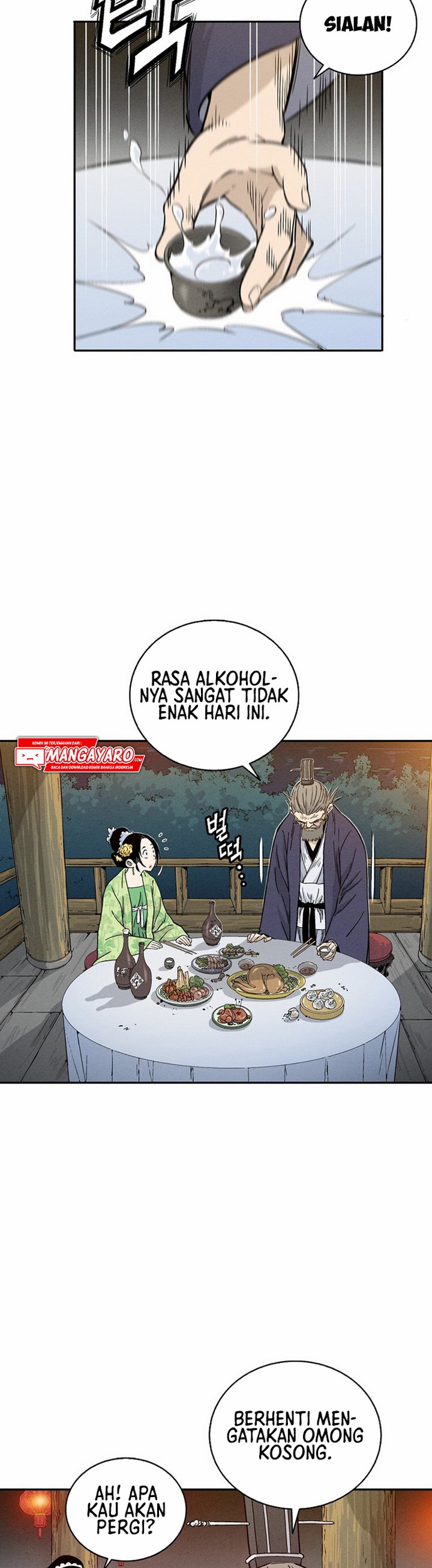 I Reincarnated as a Legendary Surgeon chapter 28
