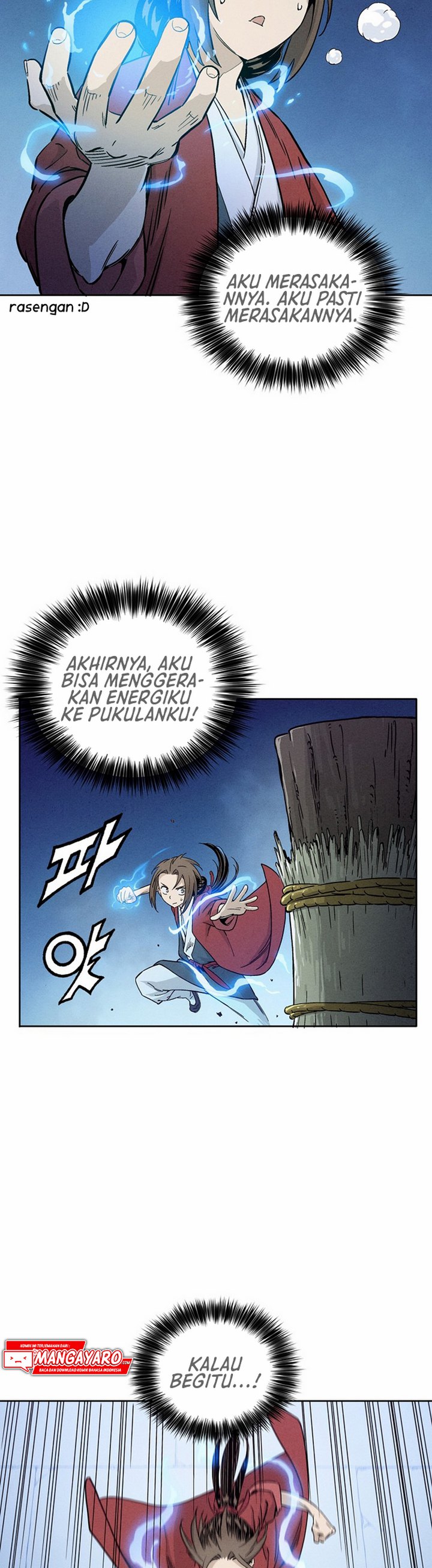 I Reincarnated as a Legendary Surgeon chapter 28