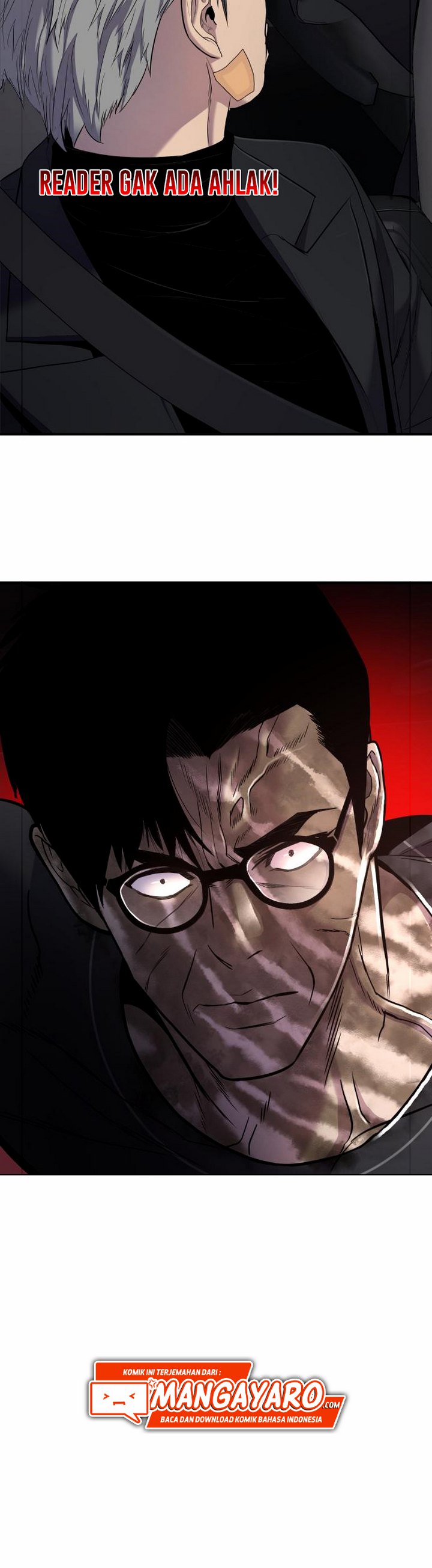 I Reincarnated as a Legendary Surgeon chapter 28