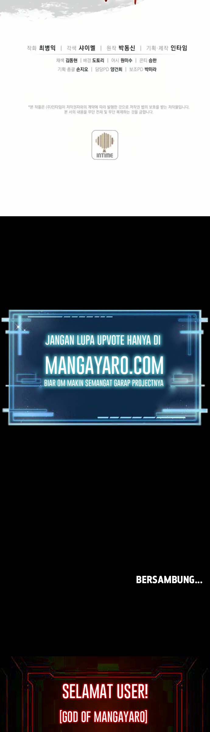 I Reincarnated as a Legendary Surgeon Chapter 33 Bahasa Indonesia