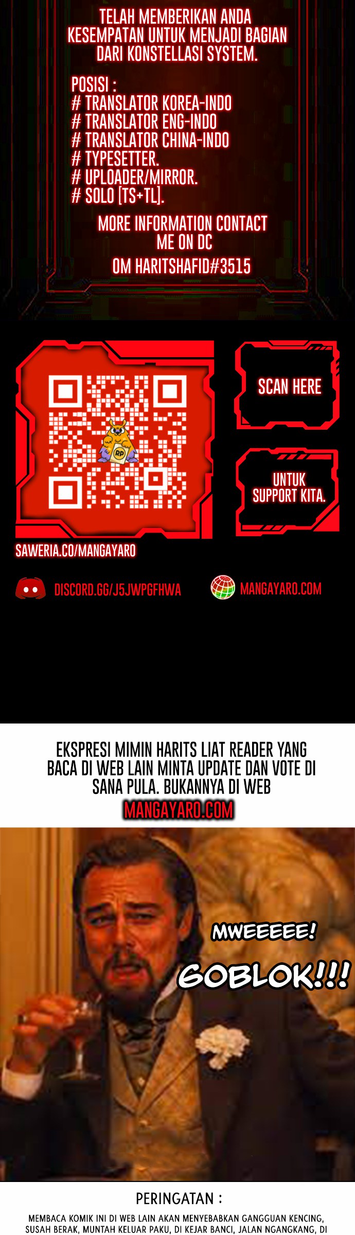 I Reincarnated as a Legendary Surgeon Chapter 33 Bahasa Indonesia