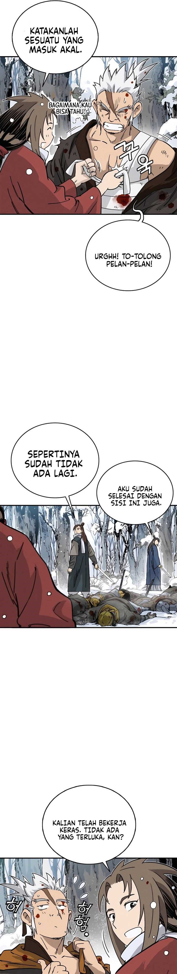 Dilarang COPAS - situs resmi www.mangacanblog.com - Komik i reincarnated as a legendary surgeon 115 - chapter 115 116 Indonesia i reincarnated as a legendary surgeon 115 - chapter 115 Terbaru 17|Baca Manga Komik Indonesia|Mangacan