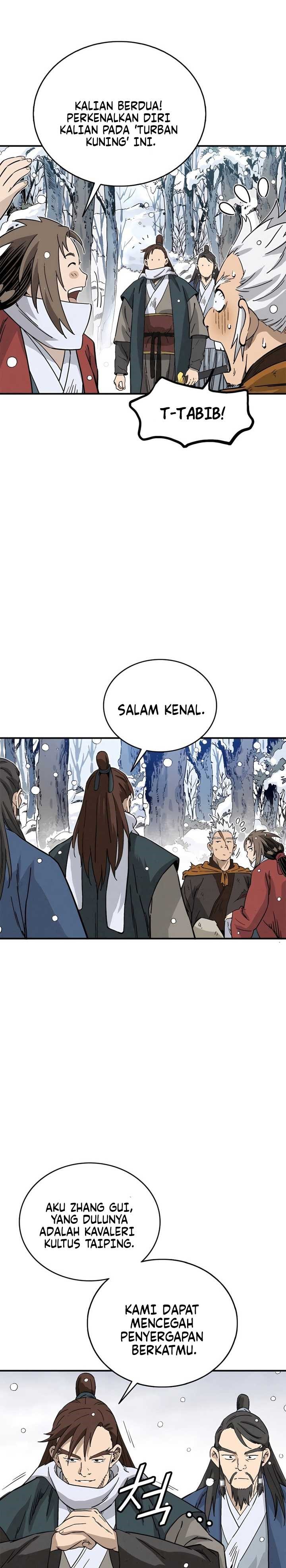 Dilarang COPAS - situs resmi www.mangacanblog.com - Komik i reincarnated as a legendary surgeon 115 - chapter 115 116 Indonesia i reincarnated as a legendary surgeon 115 - chapter 115 Terbaru 19|Baca Manga Komik Indonesia|Mangacan