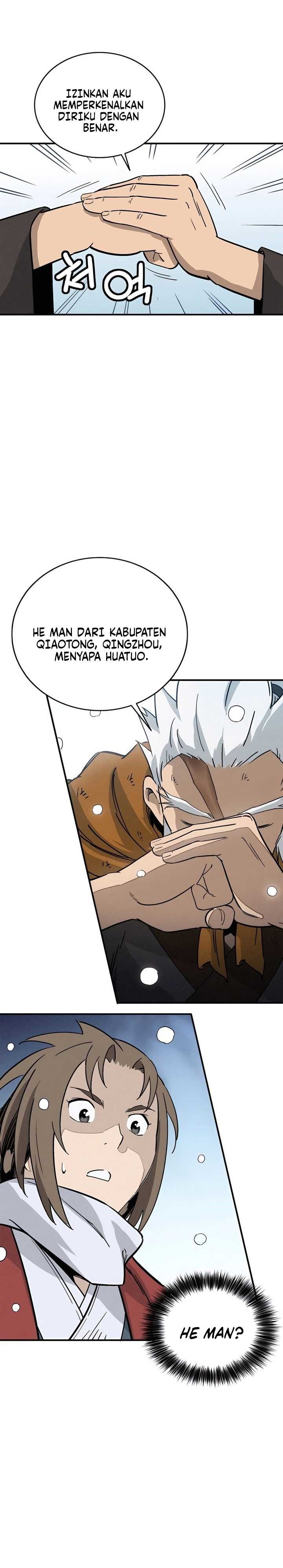 Dilarang COPAS - situs resmi www.mangacanblog.com - Komik i reincarnated as a legendary surgeon 115 - chapter 115 116 Indonesia i reincarnated as a legendary surgeon 115 - chapter 115 Terbaru 23|Baca Manga Komik Indonesia|Mangacan