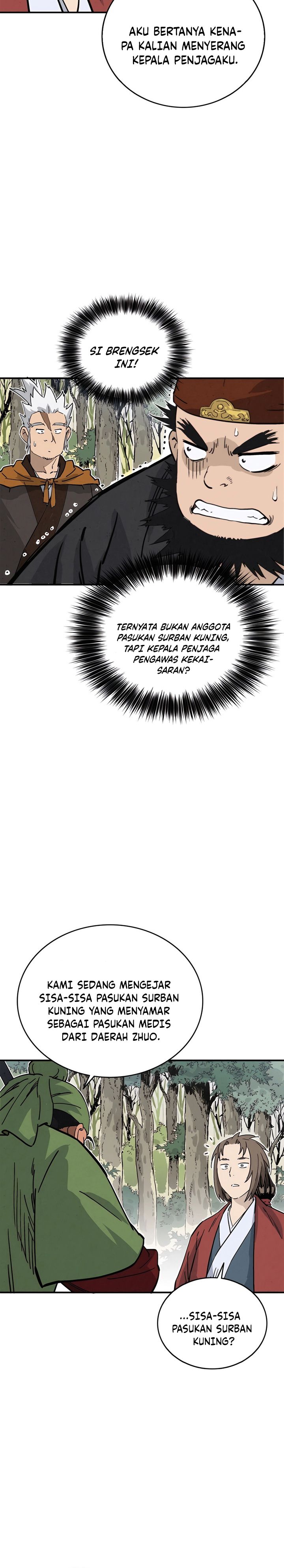 Dilarang COPAS - situs resmi www.mangacanblog.com - Komik i reincarnated as a legendary surgeon 117 - chapter 117 118 Indonesia i reincarnated as a legendary surgeon 117 - chapter 117 Terbaru 12|Baca Manga Komik Indonesia|Mangacan