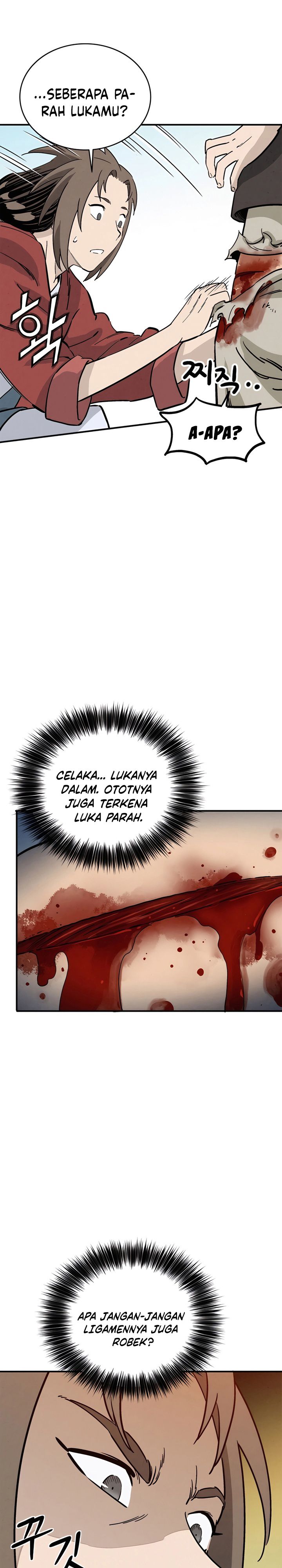 Dilarang COPAS - situs resmi www.mangacanblog.com - Komik i reincarnated as a legendary surgeon 117 - chapter 117 118 Indonesia i reincarnated as a legendary surgeon 117 - chapter 117 Terbaru 17|Baca Manga Komik Indonesia|Mangacan