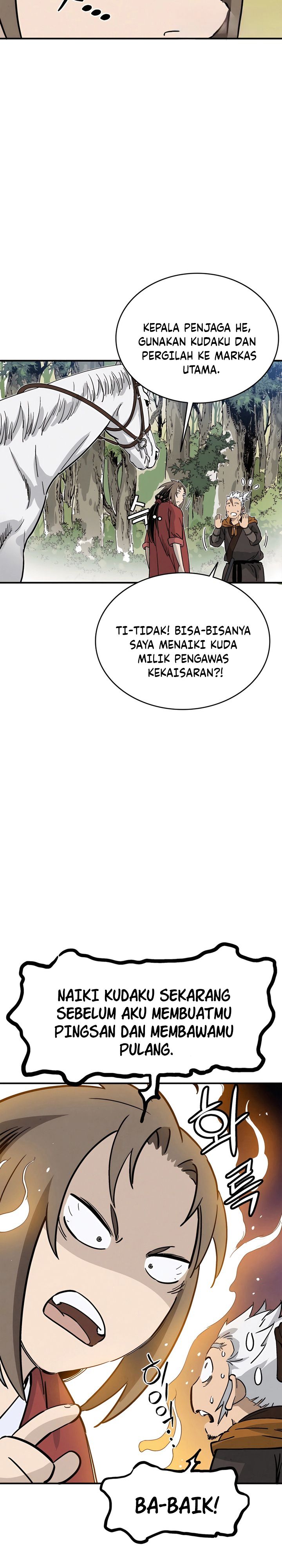 Dilarang COPAS - situs resmi www.mangacanblog.com - Komik i reincarnated as a legendary surgeon 117 - chapter 117 118 Indonesia i reincarnated as a legendary surgeon 117 - chapter 117 Terbaru 18|Baca Manga Komik Indonesia|Mangacan