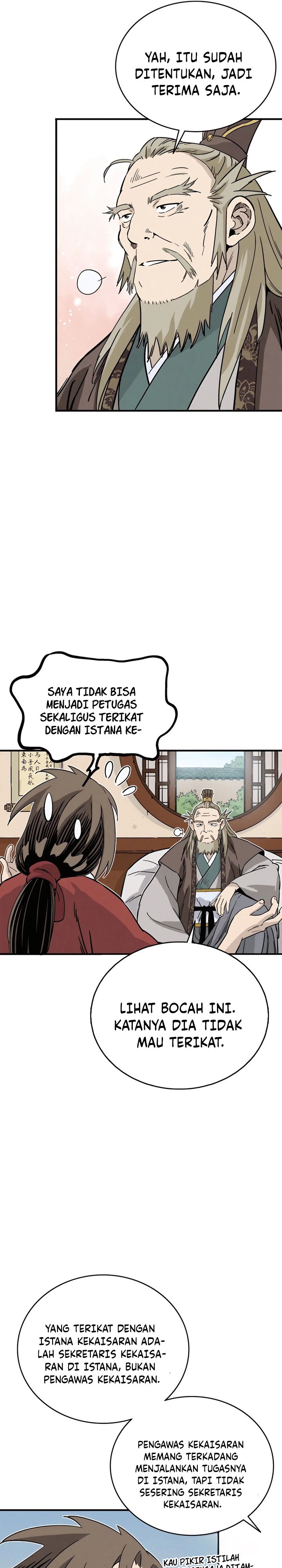 Dilarang COPAS - situs resmi www.mangacanblog.com - Komik i reincarnated as a legendary surgeon 120 - chapter 120 121 Indonesia i reincarnated as a legendary surgeon 120 - chapter 120 Terbaru 9|Baca Manga Komik Indonesia|Mangacan