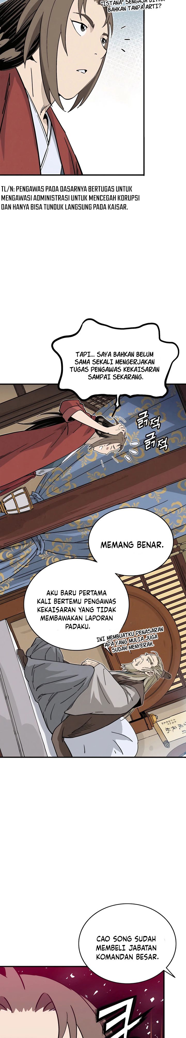 Dilarang COPAS - situs resmi www.mangacanblog.com - Komik i reincarnated as a legendary surgeon 120 - chapter 120 121 Indonesia i reincarnated as a legendary surgeon 120 - chapter 120 Terbaru 10|Baca Manga Komik Indonesia|Mangacan