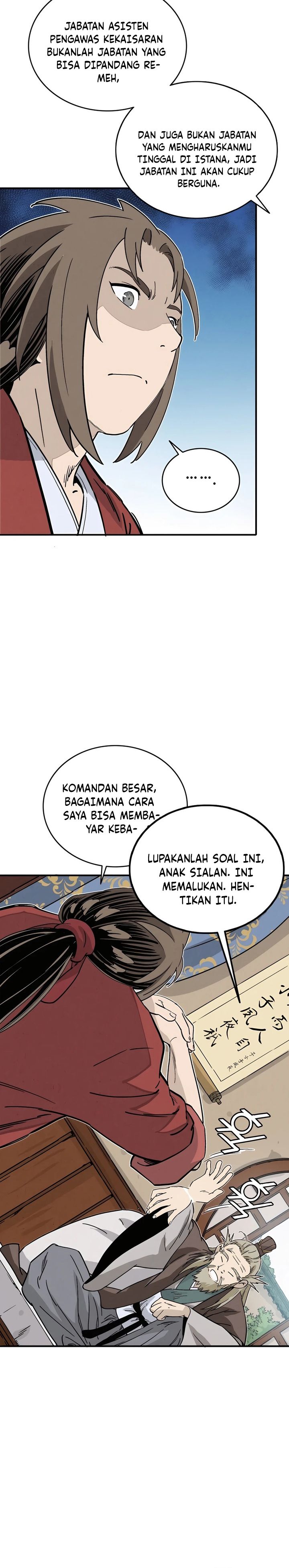 Dilarang COPAS - situs resmi www.mangacanblog.com - Komik i reincarnated as a legendary surgeon 120 - chapter 120 121 Indonesia i reincarnated as a legendary surgeon 120 - chapter 120 Terbaru 16|Baca Manga Komik Indonesia|Mangacan