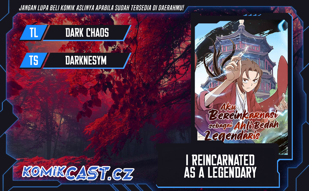 Dilarang COPAS - situs resmi www.mangacanblog.com - Komik i reincarnated as a legendary surgeon 123 - chapter 123 124 Indonesia i reincarnated as a legendary surgeon 123 - chapter 123 Terbaru 0|Baca Manga Komik Indonesia|Mangacan