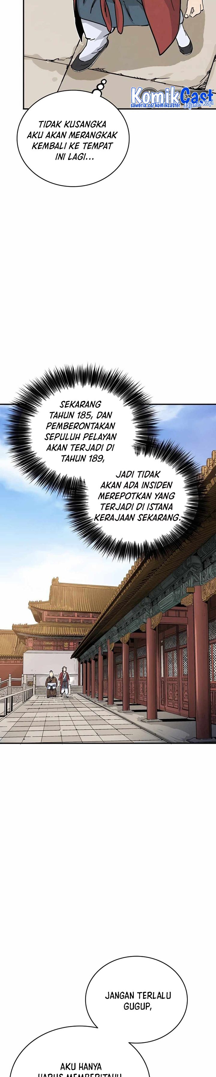 Dilarang COPAS - situs resmi www.mangacanblog.com - Komik i reincarnated as a legendary surgeon 123 - chapter 123 124 Indonesia i reincarnated as a legendary surgeon 123 - chapter 123 Terbaru 2|Baca Manga Komik Indonesia|Mangacan