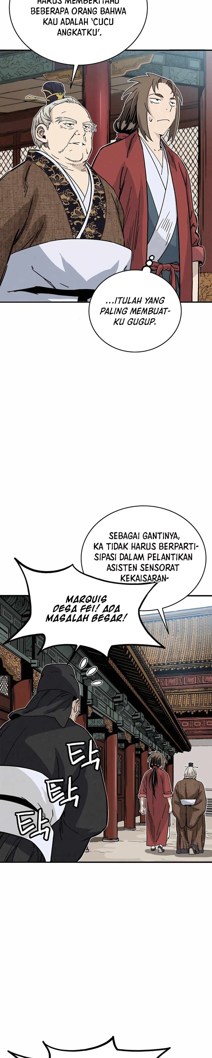 Dilarang COPAS - situs resmi www.mangacanblog.com - Komik i reincarnated as a legendary surgeon 123 - chapter 123 124 Indonesia i reincarnated as a legendary surgeon 123 - chapter 123 Terbaru 3|Baca Manga Komik Indonesia|Mangacan