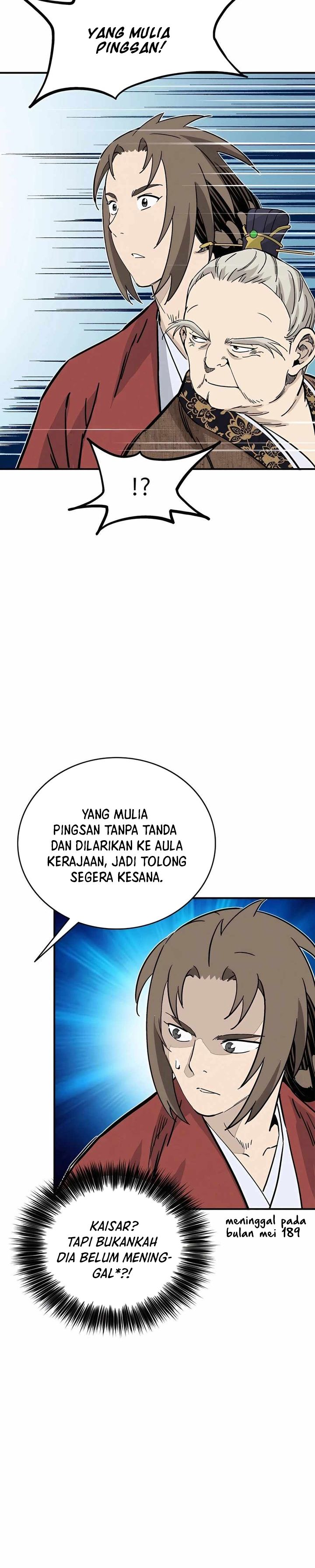 Dilarang COPAS - situs resmi www.mangacanblog.com - Komik i reincarnated as a legendary surgeon 123 - chapter 123 124 Indonesia i reincarnated as a legendary surgeon 123 - chapter 123 Terbaru 4|Baca Manga Komik Indonesia|Mangacan