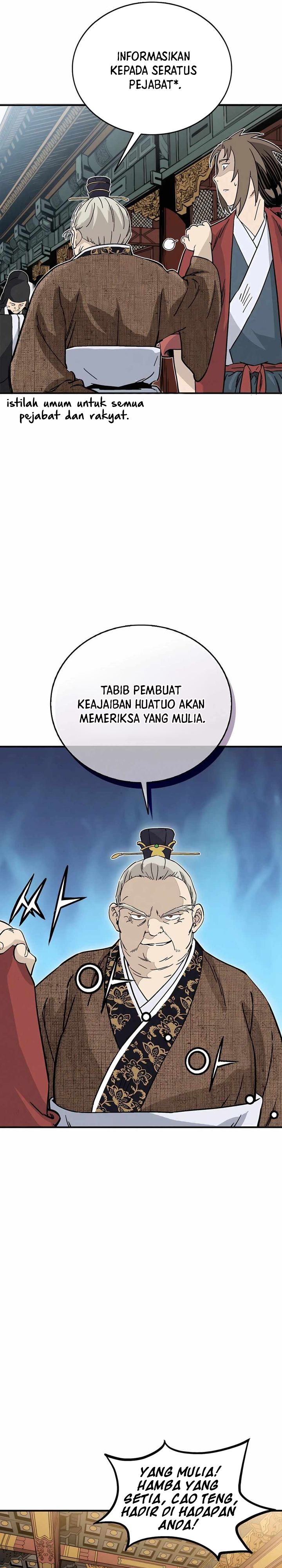 Dilarang COPAS - situs resmi www.mangacanblog.com - Komik i reincarnated as a legendary surgeon 123 - chapter 123 124 Indonesia i reincarnated as a legendary surgeon 123 - chapter 123 Terbaru 5|Baca Manga Komik Indonesia|Mangacan