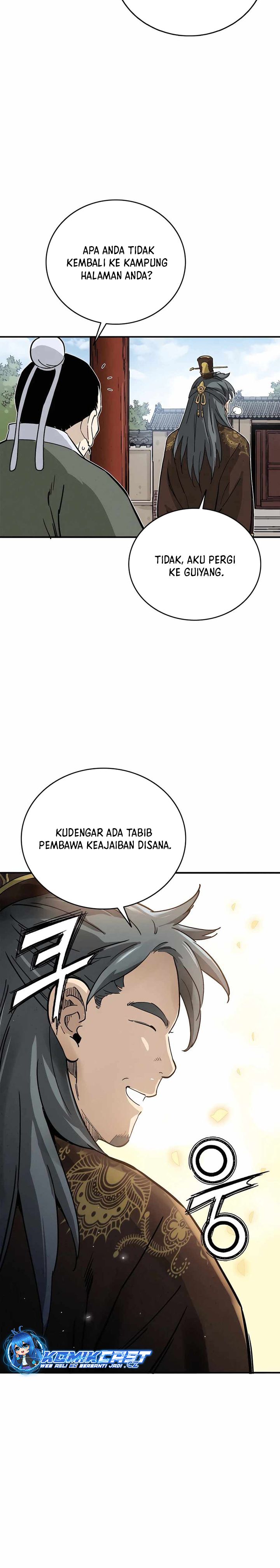 Dilarang COPAS - situs resmi www.mangacanblog.com - Komik i reincarnated as a legendary surgeon 125 - chapter 125 126 Indonesia i reincarnated as a legendary surgeon 125 - chapter 125 Terbaru 9|Baca Manga Komik Indonesia|Mangacan