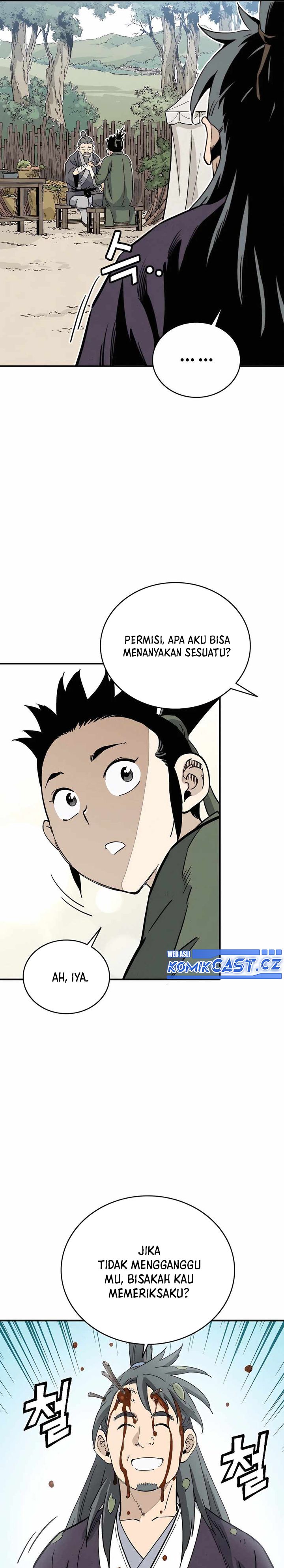 Dilarang COPAS - situs resmi www.mangacanblog.com - Komik i reincarnated as a legendary surgeon 125 - chapter 125 126 Indonesia i reincarnated as a legendary surgeon 125 - chapter 125 Terbaru 13|Baca Manga Komik Indonesia|Mangacan