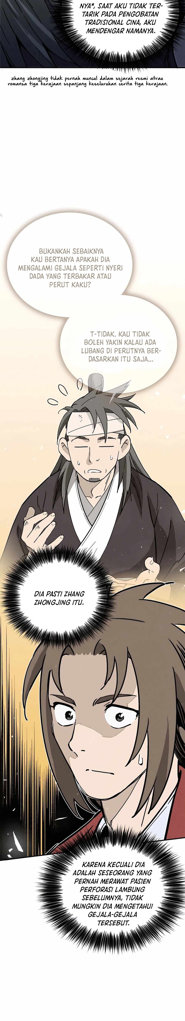 Dilarang COPAS - situs resmi www.mangacanblog.com - Komik i reincarnated as a legendary surgeon 125 - chapter 125 126 Indonesia i reincarnated as a legendary surgeon 125 - chapter 125 Terbaru 23|Baca Manga Komik Indonesia|Mangacan