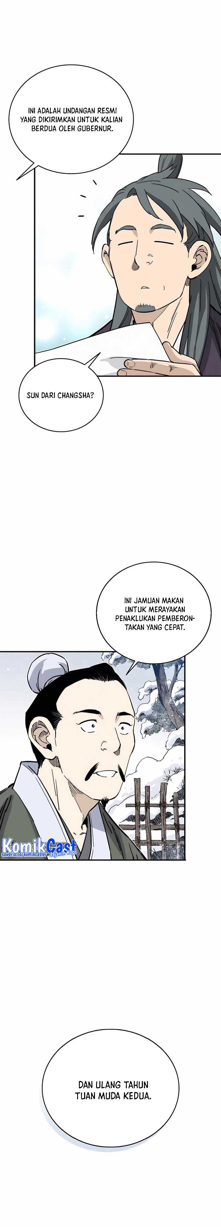 Dilarang COPAS - situs resmi www.mangacanblog.com - Komik i reincarnated as a legendary surgeon 127 - chapter 127 128 Indonesia i reincarnated as a legendary surgeon 127 - chapter 127 Terbaru 6|Baca Manga Komik Indonesia|Mangacan