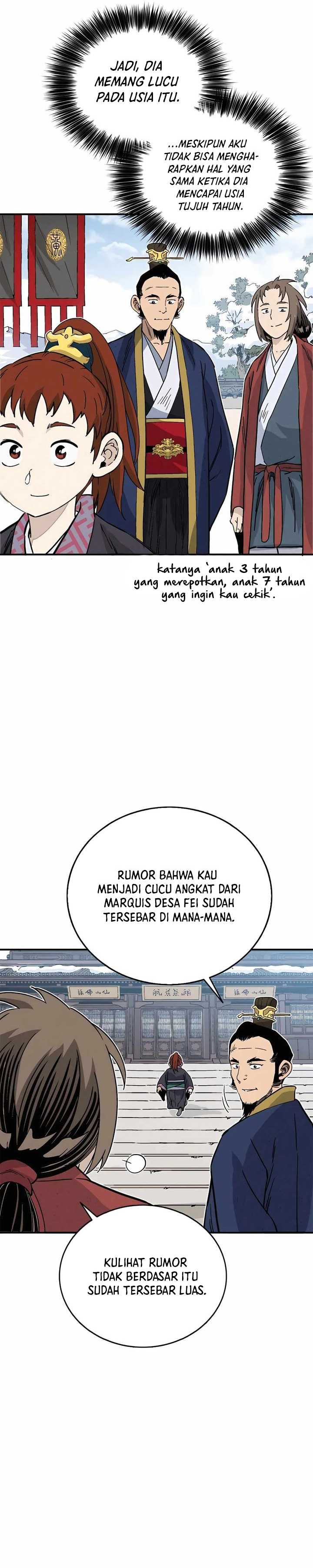 Dilarang COPAS - situs resmi www.mangacanblog.com - Komik i reincarnated as a legendary surgeon 127 - chapter 127 128 Indonesia i reincarnated as a legendary surgeon 127 - chapter 127 Terbaru 17|Baca Manga Komik Indonesia|Mangacan