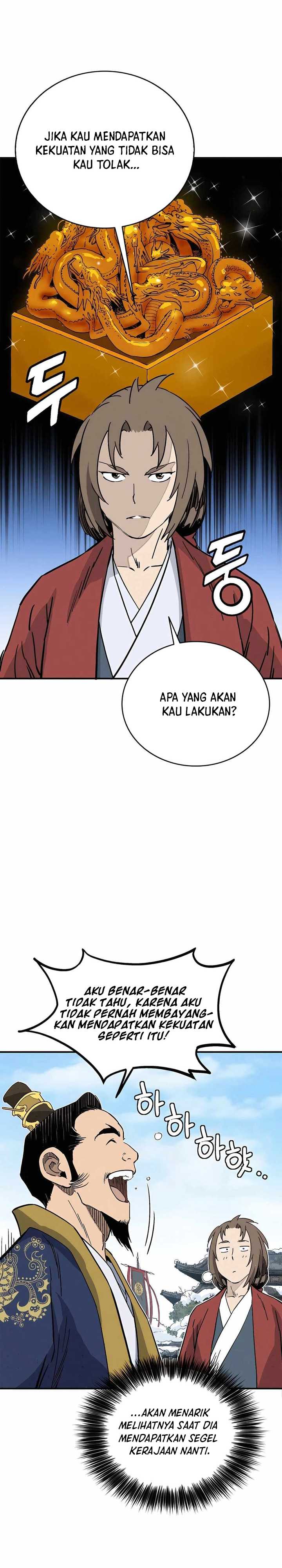 Dilarang COPAS - situs resmi www.mangacanblog.com - Komik i reincarnated as a legendary surgeon 127 - chapter 127 128 Indonesia i reincarnated as a legendary surgeon 127 - chapter 127 Terbaru 22|Baca Manga Komik Indonesia|Mangacan