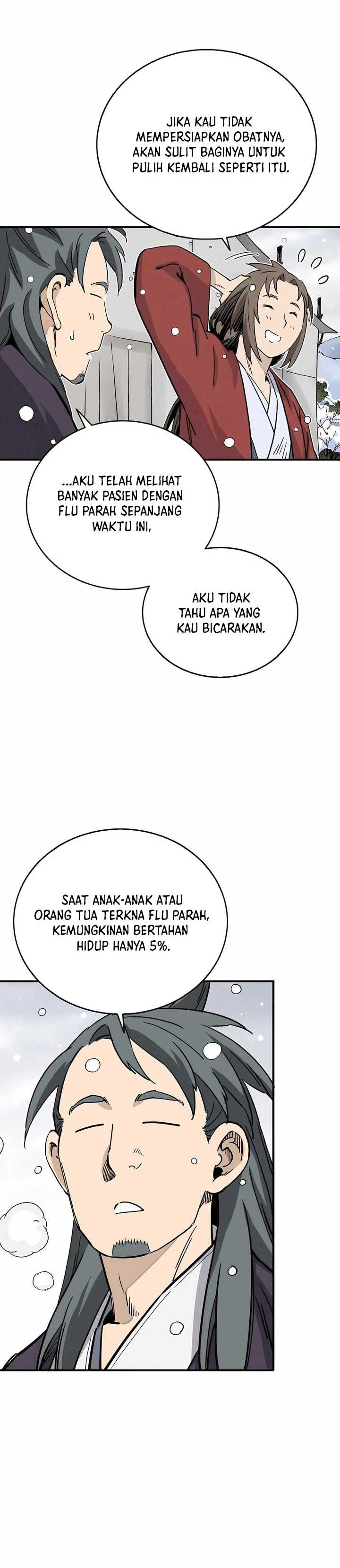 Dilarang COPAS - situs resmi www.mangacanblog.com - Komik i reincarnated as a legendary surgeon 128 - chapter 128 129 Indonesia i reincarnated as a legendary surgeon 128 - chapter 128 Terbaru 17|Baca Manga Komik Indonesia|Mangacan