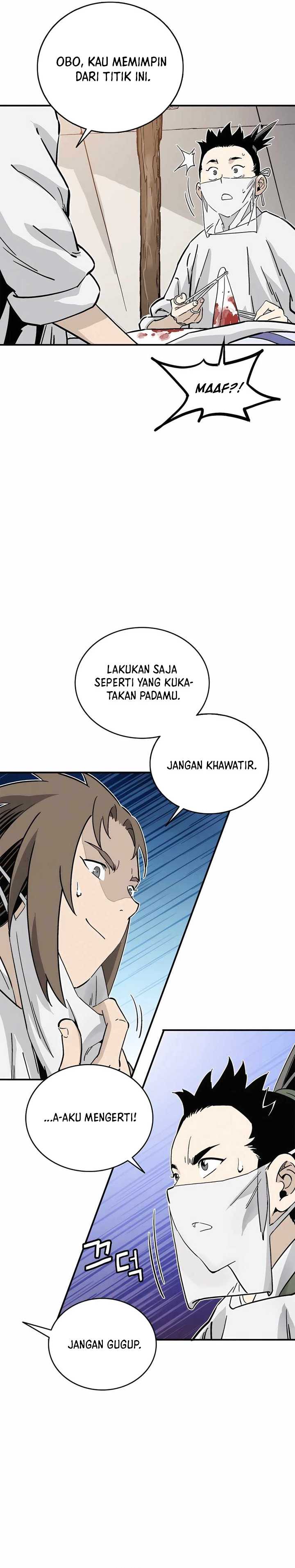 Dilarang COPAS - situs resmi www.mangacanblog.com - Komik i reincarnated as a legendary surgeon 130 - chapter 130 131 Indonesia i reincarnated as a legendary surgeon 130 - chapter 130 Terbaru 3|Baca Manga Komik Indonesia|Mangacan