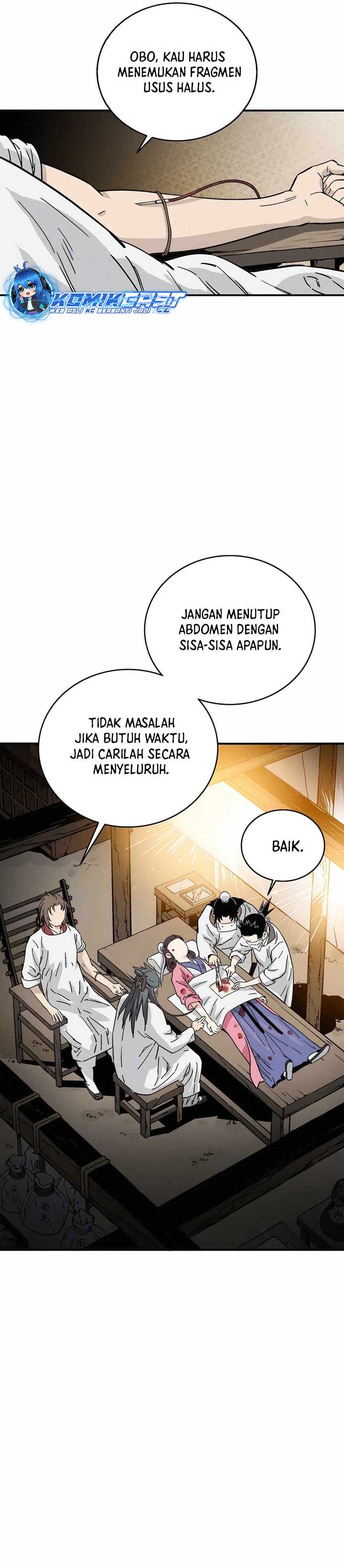 Dilarang COPAS - situs resmi www.mangacanblog.com - Komik i reincarnated as a legendary surgeon 130 - chapter 130 131 Indonesia i reincarnated as a legendary surgeon 130 - chapter 130 Terbaru 6|Baca Manga Komik Indonesia|Mangacan