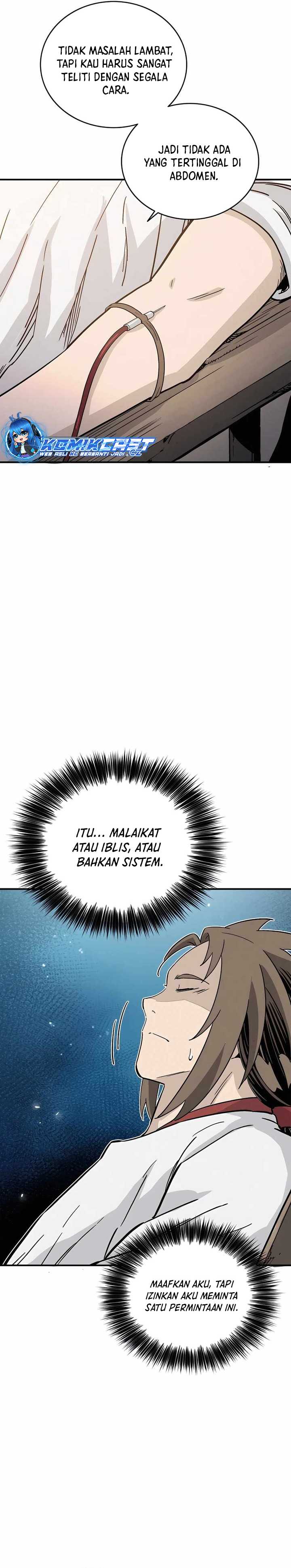 Dilarang COPAS - situs resmi www.mangacanblog.com - Komik i reincarnated as a legendary surgeon 130 - chapter 130 131 Indonesia i reincarnated as a legendary surgeon 130 - chapter 130 Terbaru 8|Baca Manga Komik Indonesia|Mangacan