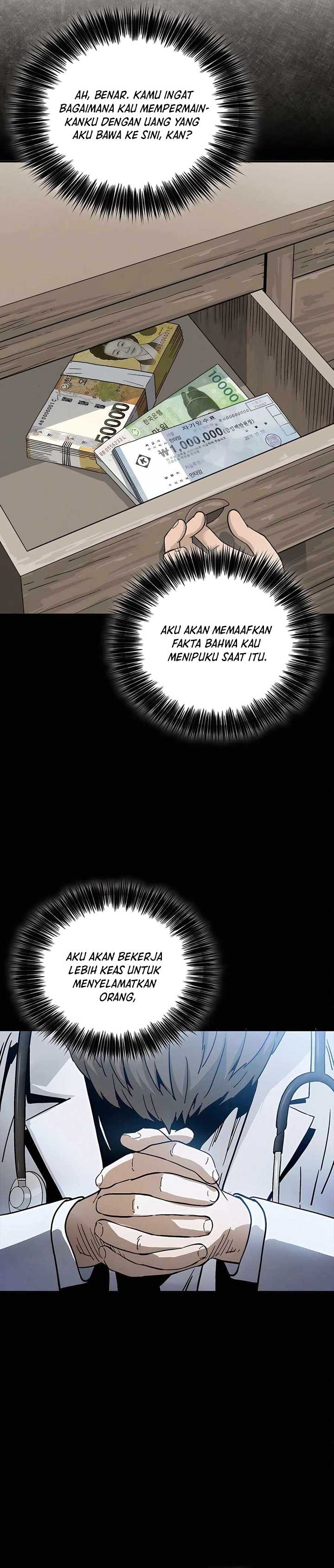 Dilarang COPAS - situs resmi www.mangacanblog.com - Komik i reincarnated as a legendary surgeon 130 - chapter 130 131 Indonesia i reincarnated as a legendary surgeon 130 - chapter 130 Terbaru 10|Baca Manga Komik Indonesia|Mangacan